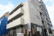京王線府中駅まで徒歩9分