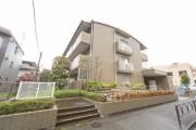 東急田園都市線二子玉川駅まで徒歩15分