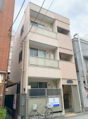 ＪＲ総武線（各駅停車）西荻窪駅まで徒歩7分