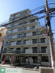 シティクレスト船橋
