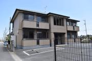 パークサイドリラ E棟