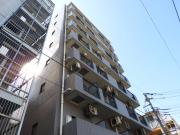 ナイスアーバンスピリッツ元住吉