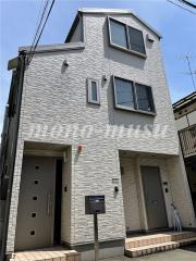 東急目黒線西小山駅まで徒歩7分