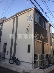 都営三田線板橋区役所前駅まで徒歩9分