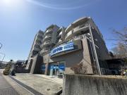 ＪＲ横浜線八王子みなみ野駅まで徒歩13分