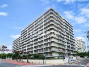 マンション東陽町
