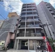 京急本線鶴見市場駅まで徒歩2分