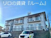 コーポ第2YANAGIYA