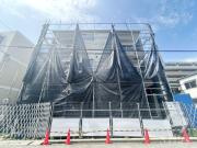 ＪＲ東海道本線甲子園口駅まで徒歩8分