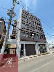 近鉄南大阪線今川駅まで徒歩10分