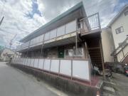 ＪＲ片町線鴫野駅まで徒歩5分