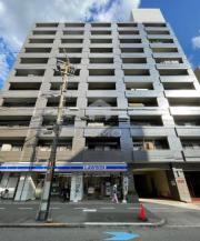 地下鉄谷町線谷町六丁目駅まで徒歩5分