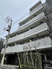 都営大江戸線落合南長崎駅まで徒歩9分