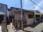 吹田市内本町2-19-4貸家