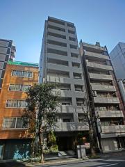 オーキッドレジデンス千代田岩本町