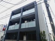 西武池袋・豊島線椎名町駅まで徒歩4分