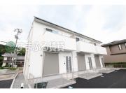 Maison du Matsubara B