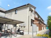 京王線つつじヶ丘駅までバス約8分 徒歩1分