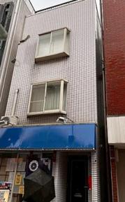 都営浅草線戸越駅まで徒歩6分