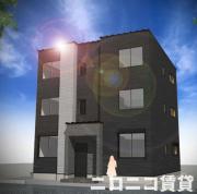 Hana House 小岩