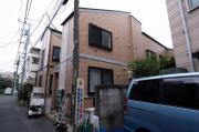 都営大江戸線中井駅まで徒歩6分