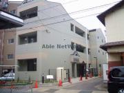 名鉄名古屋本線名鉄岐阜駅まで徒歩8分