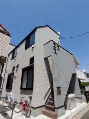 グラシア金町