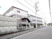 ＪＲ横浜線古淵駅まで徒歩7分