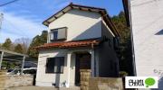 山代温泉丸山町借家