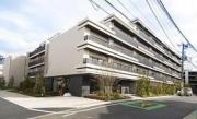 東京メトロ丸ノ内線(方南町支線)中野新橋駅まで徒歩8分