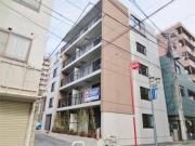 都営三田線板橋本町駅まで徒歩4分