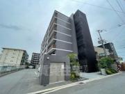 地下鉄烏丸線九条駅まで徒歩8分