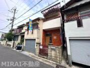 近鉄南大阪線高鷲駅まで徒歩10分
