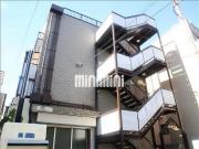 ＪＲ京浜東北・根岸線大井町駅まで徒歩10分