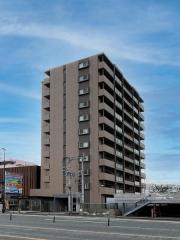 地下鉄箱崎線千代県庁口駅まで徒歩12分