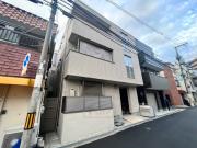 阪急千里線淡路駅まで徒歩5分
