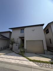 涼風町 戸建て