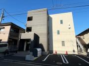 ＪＲ仙石線榴ケ岡駅まで徒歩8分