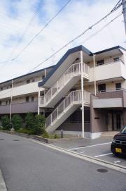 ロイヤルメゾン北花田
