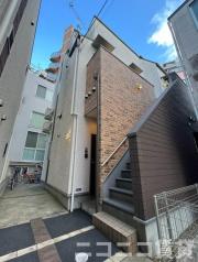 ＪＲ山手線高田馬場駅まで徒歩10分