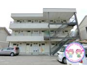 ＪＲ信越本線長野駅まで徒歩38分