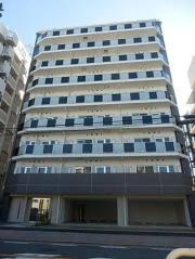 東武亀戸線亀戸水神駅まで徒歩7分