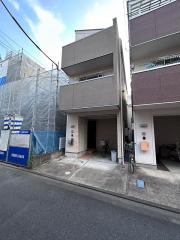 木月3丁目戸建賃貸