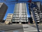 シーズンフラッツ大井町