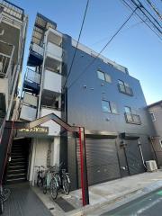 東京メトロ千代田線町屋駅まで徒歩6分