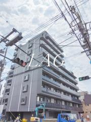 京急本線雑色駅まで徒歩6分