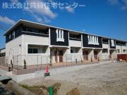 南海加太線八幡前駅まで徒歩14分