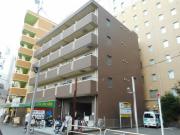 小田急小田原線本厚木駅まで徒歩3分
