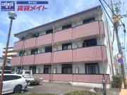 タウンコートII世