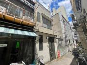 浅草橋2丁目S戸建